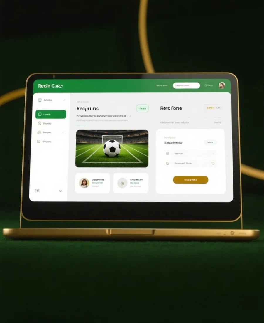 世界杯官方注册平台官方注册平台界面示意图