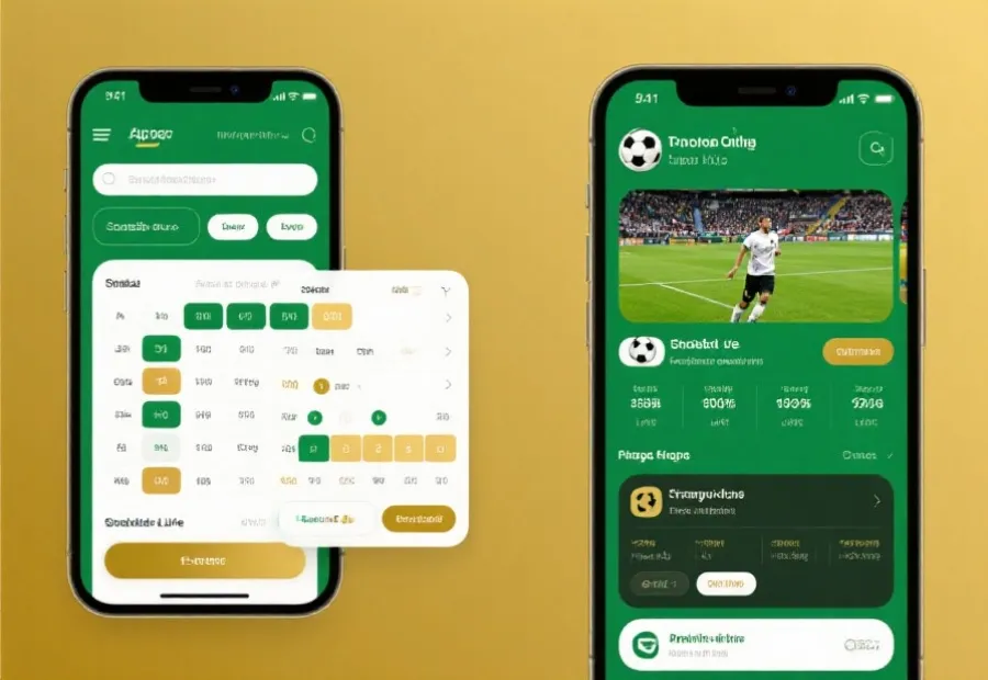 官方赛事入口与应用体验