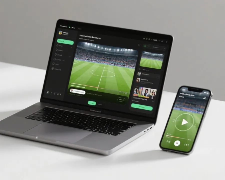 直播帮助示意图