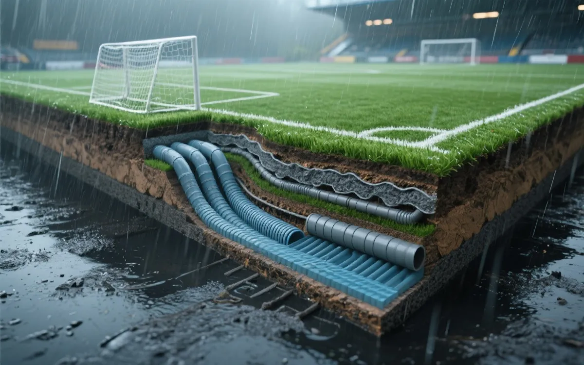 2026世界杯雨天不慌：一场“雨战”背后，主办城市如何把安全与节奏拧成一股绳